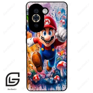 قاب گوشی هوآوی نوا 10Pro (Huawei Nova 10 Pro ) طرح سوپر کد 2462