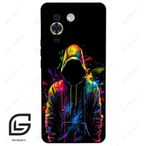 قاب گوشی هوآوی نوا 10Pro (Huawei Nova 10 Pro ) طرح پسرانه کد 2473
