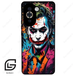 قاب گوشی هوآوی نوا 10Pro (Huawei Nova 10 Pro ) طرح جوکر کد 2477