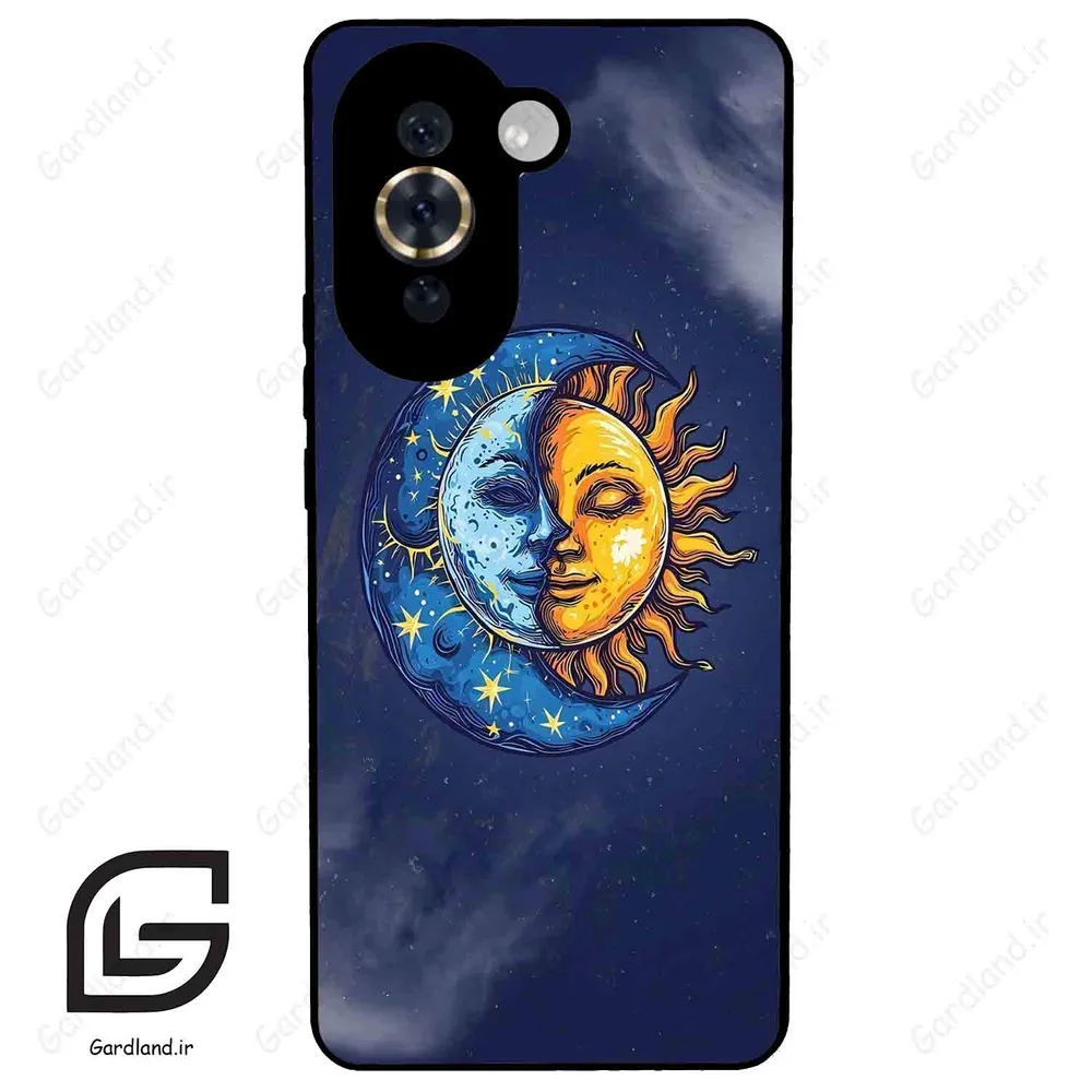 قاب گوشی هوآوی نوا 10Pro (Huawei Nova 10 Pro ) طرح انیمیشن کد 2518