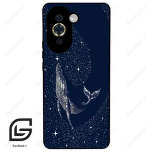 قاب گوشی هوآوی نوا 10Pro (Huawei Nova 10 Pro ) طرح وال کد 2520