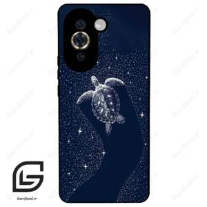 قاب گوشی هوآوی نوا 10Pro (Huawei Nova 10 Pro ) طرح لاکپشت کد 2521