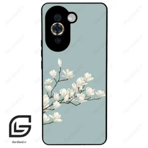 قاب گوشی هوآوی نوا 10Pro (Huawei Nova 10 Pro ) طرح شکوفه کد 2522
