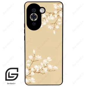 قاب گوشی هوآوی نوا 10Pro (Huawei Nova 10 Pro ) طرح شکوفه کد 2525