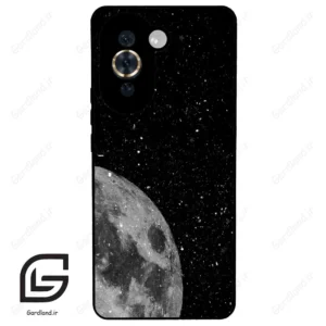 قاب گوشی هوآوی نوا 10Pro (Huawei Nova 10 Pro ) طرح ماه کد 2542