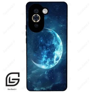 قاب گوشی هوآوی نوا 10Pro (Huawei Nova 10 Pro ) طرح انیمیشن کد 2543