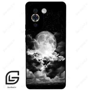 قاب گوشی هوآوی نوا 10Pro (Huawei Nova 10 Pro ) طرح ماه کد 2544