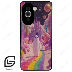 قاب گوشی هوآوی نوا 10Pro (Huawei Nova 10 Pro ) طرح انیمیشن کد 2561