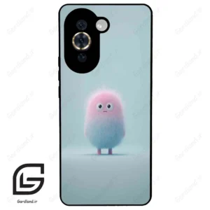 قاب گوشی هوآوی نوا 10Pro (Huawei Nova 10 Pro ) طرح انیمیشن کد 2564