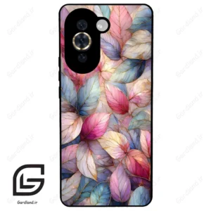قاب گوشی هوآوی نوا 10Pro (Huawei Nova 10 Pro ) طرح برگ کد 2574