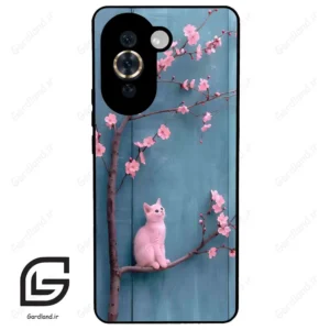 قاب گوشی هوآوی نوا 10Pro (Huawei Nova 10 Pro ) طرح فانتزی کد 2575