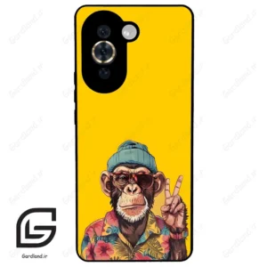 قاب گوشی هوآوی نوا 10Pro (Huawei Nova 10 Pro ) طرح فانتزی کد 2578