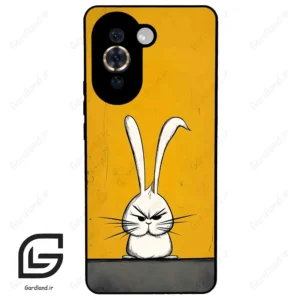 قاب گوشی هوآوی نوا 10Pro (Huawei Nova 10 Pro ) طرح خرگوش کد 2579