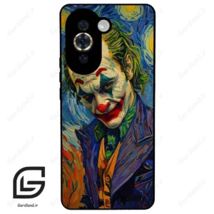 قاب گوشی هوآوی نوا 10Pro (Huawei Nova 10 Pro ) طرح جوکر کد 2584