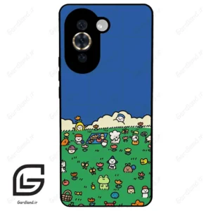 قاب گوشی هوآوی نوا 10Pro (Huawei Nova 10 Pro ) طرح کودکانه کد 2589