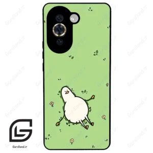 قاب گوشی هوآوی نوا 10Pro (Huawei Nova 10 Pro ) طرح کودکانه کد 2593