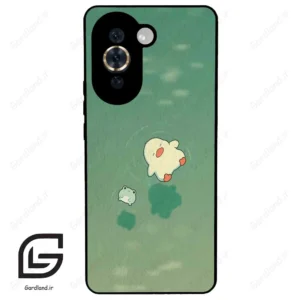 قاب گوشی هوآوی نوا 10Pro (Huawei Nova 10 Pro ) طرح جوجه کد 2595