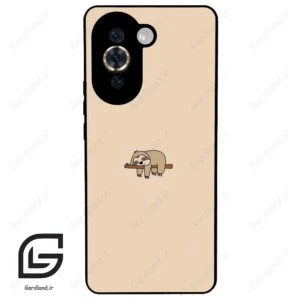 قاب گوشی هوآوی نوا 10Pro (Huawei Nova 10 Pro ) طرح کوالا کد 2596