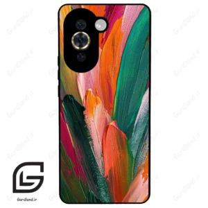 قاب گوشی هوآوی نوا 10Pro (Huawei Nova 10 Pro ) طرح رنگی کد 2601