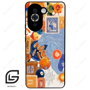 قاب گوشی هوآوی نوا 10Pro (Huawei Nova 10 Pro ) طرح زیبا کد 2602