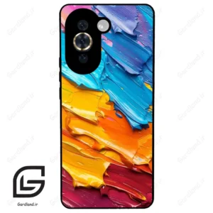 قاب گوشی هوآوی نوا 10Pro (Huawei Nova 10 Pro ) طرح نقاشی کد 2606