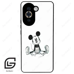 قاب گوشی هوآوی نوا 10Pro (Huawei Nova 10 Pro ) طرح میکی کد 2611