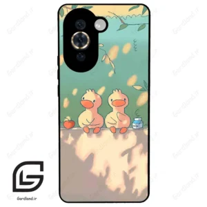 قاب گوشی هوآوی نوا 10Pro (Huawei Nova 10 Pro ) طرح دخترانه کد 2629