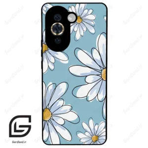 قاب گوشی هوآوی نوا 10Pro (Huawei Nova 10 Pro ) طرح گل کد 2634