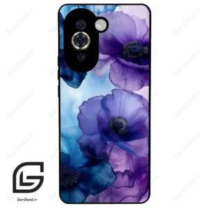 قاب گوشی هوآوی نوا 10Pro (Huawei Nova 10 Pro ) طرح گل کد 2649
