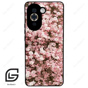 قاب گوشی هوآوی نوا 10Pro (Huawei Nova 10 Pro ) طرح گل کد 2660