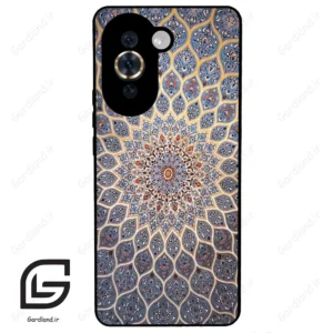 قاب گوشی هوآوی نوا 10Pro (Huawei Nova 10 Pro ) طرح زیبا کد 2664