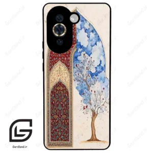 قاب گوشی هوآوی نوا 10Pro (Huawei Nova 10 Pro ) طرح سنتی کد 2668