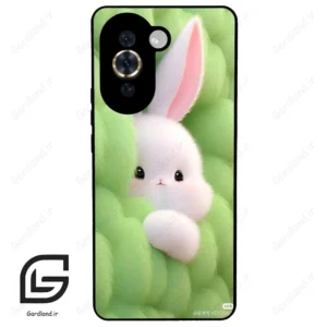 قاب گوشی هوآوی نوا 10Pro (Huawei Nova 10 Pro ) طرح کیوت کد 2676