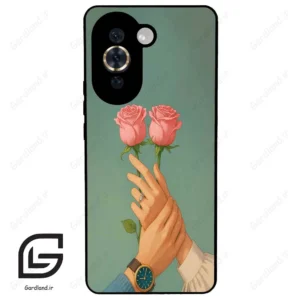 قاب گوشی هوآوی نوا 10Pro (Huawei Nova 10 Pro ) طرح عهد کد 2678