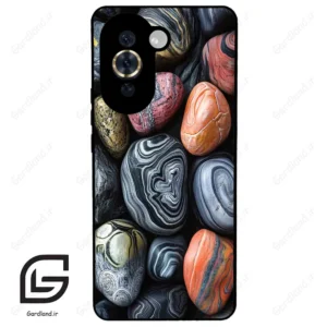 قاب گوشی هوآوی نوا 10Pro (Huawei Nova 10 Pro ) طرح سنگ کد 2680