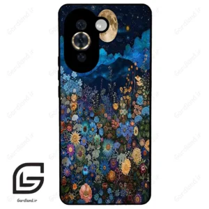قاب گوشی هوآوی نوا 10Pro (Huawei Nova 10 Pro ) طرح گل کد 2681