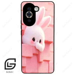 قاب گوشی هوآوی نوا 10Pro (Huawei Nova 10 Pro ) طرح خرگوش کد 2682