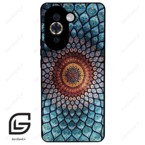 قاب گوشی هوآوی نوا 10Pro (Huawei Nova 10 Pro ) طرح خاص کد 2689