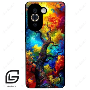 قاب گوشی هوآوی نوا 10Pro (Huawei Nova 10 Pro ) طرح خاص کد 2691