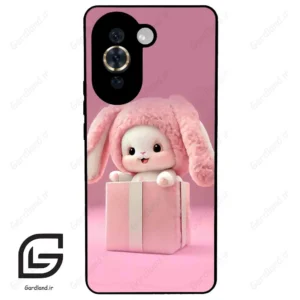 قاب گوشی هوآوی نوا 10Pro (Huawei Nova 10 Pro ) طرح خرگوش کد 2705