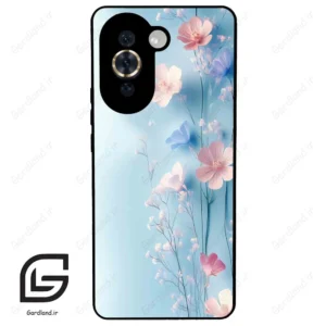قاب گوشی هوآوی نوا 10Pro (Huawei Nova 10 Pro ) طرح گل کد 2706