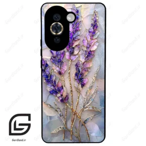 قاب گوشی هوآوی نوا 10Pro (Huawei Nova 10 Pro ) طرح گل کد 2710
