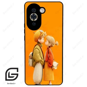 قاب گوشی هوآوی نوا 10Pro (Huawei Nova 10 Pro ) طرح فانتزی کد 2714