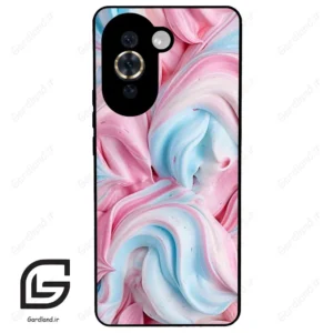 قاب گوشی هوآوی نوا 10Pro (Huawei Nova 10 Pro ) طرح بستنی کد 2715