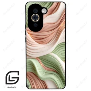 قاب گوشی هوآوی نوا 10Pro (Huawei Nova 10 Pro ) طرح مینیمال کد 2716