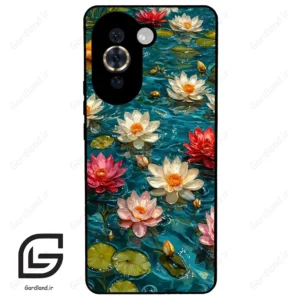 قاب گوشی هوآوی نوا 10Pro (Huawei Nova 10 Pro ) طرح برکه کد 2717