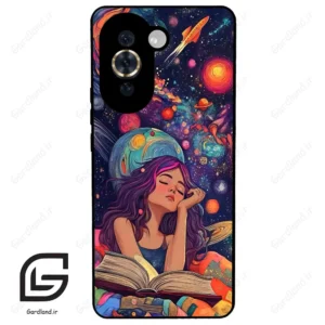 قاب گوشی هوآوی نوا 10Pro (Huawei Nova 10 Pro ) طرح رویا کد 2718