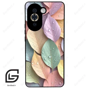 قاب گوشی هوآوی نوا 10Pro (Huawei Nova 10 Pro ) طرح برگ کد 2726