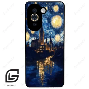 قاب گوشی هوآوی نوا 10Pro (Huawei Nova 10 Pro ) طرح ونگوک کد 2733