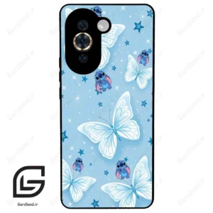 قاب گوشی هوآوی نوا 10Pro (Huawei Nova 10 Pro ) طرح کودکانه کد 2743